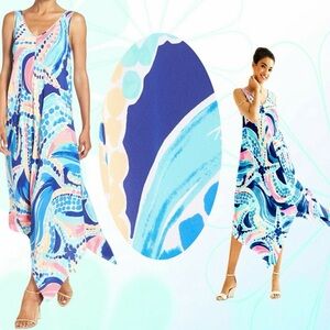 Lilly Pulitzer Anise Dress